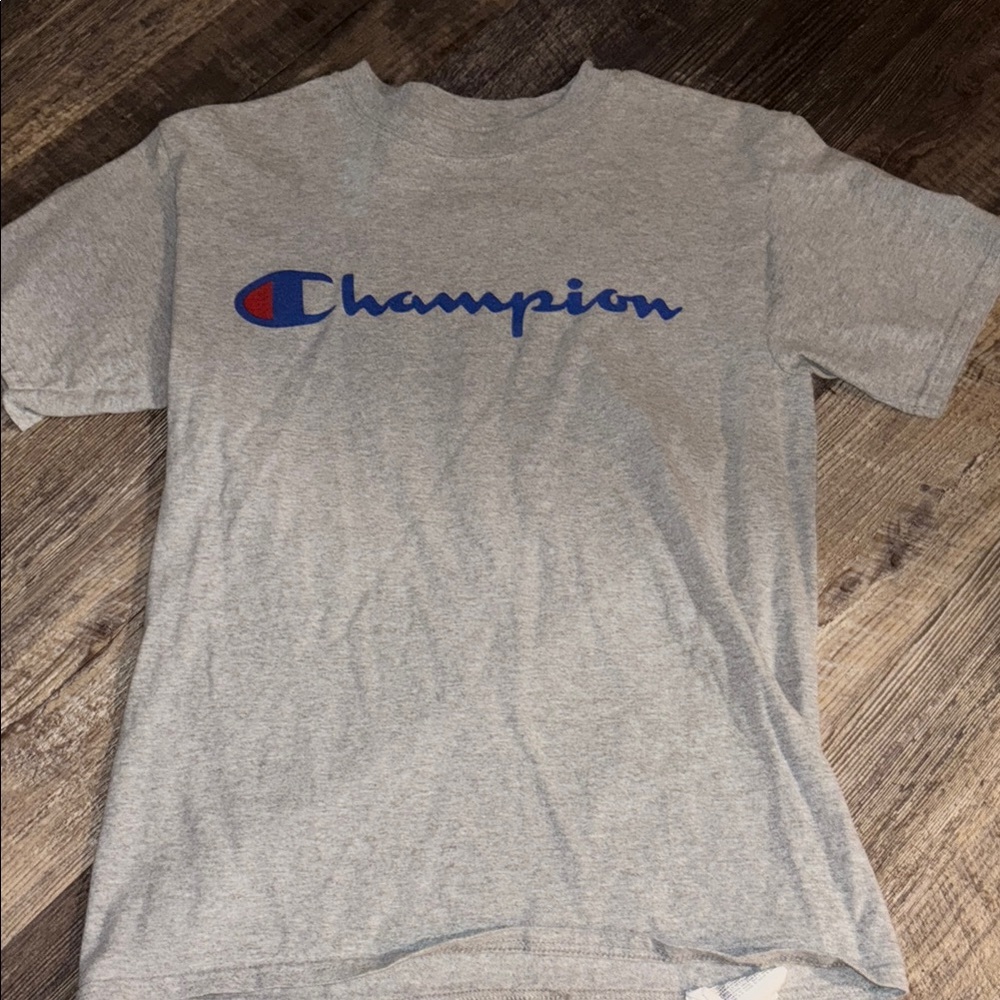 Champion tshirt